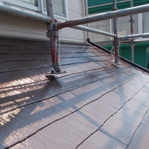 埼玉県越谷市　屋根塗装　外壁塗装　完工　保証制度について (5)