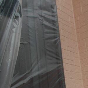 埼玉県さいたま市緑区　S様邸　屋根塗装・外壁塗装・付帯部塗装・防水工事　日本ペイント　パーフェクトトップ (8)