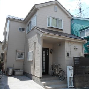 埼玉県越谷市　屋根塗装　外壁塗装　完工　保証制度について (3)