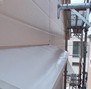 埼玉県越谷市　屋根塗装　外壁塗装　完工　保証制度について (6)
