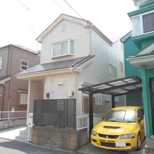 埼玉県越谷市　屋根塗装　外壁塗装　完工　保証制度について (1)