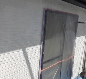 埼玉県さいたま市北区　N様邸　屋根塗装・外壁塗装・付帯部塗装1 (1)
