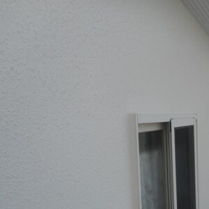 埼玉県さいたま市西区　T様邸　屋根塗装・外壁塗装・付帯部塗装　外壁塗装　日本ペイント　パーフェクトトップ　ND-370、75-40L (1)