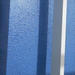 埼玉県さいたま市西区　T様邸　屋根塗装・外壁塗装・付帯部塗装　外壁塗装　日本ペイント　パーフェクトトップ　ND-370、75-40L (4)