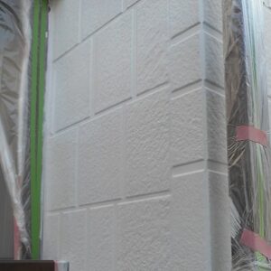 埼玉県さいたま市岩槻区　アパート　屋根塗装・外壁塗装・付帯部塗装 (29)