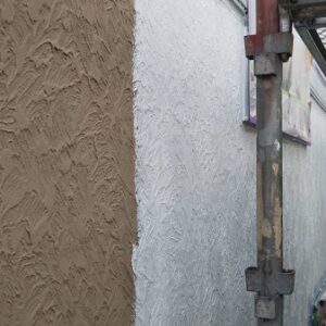 埼玉県さいたま市南区　T様邸　屋根塗装・外壁塗装・付帯部塗装　下塗り、中塗り、上塗りとは1 (2)