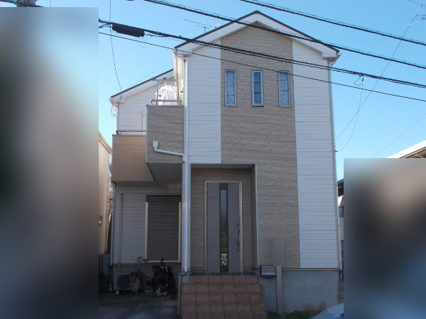 さいたま市A様邸_施工前