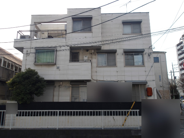 さいたま市O様邸_施工前
