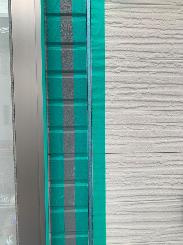 埼玉県さいたま市 コーキング