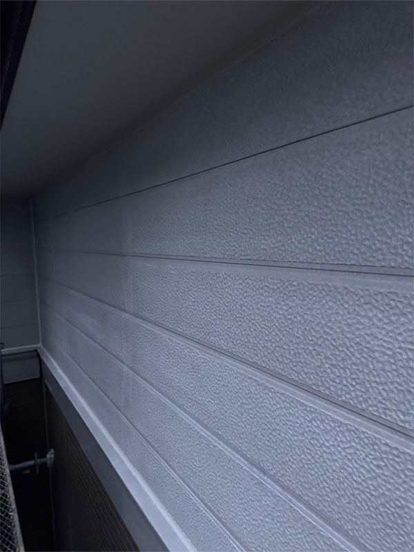 埼玉県さいたま市 外壁下塗り