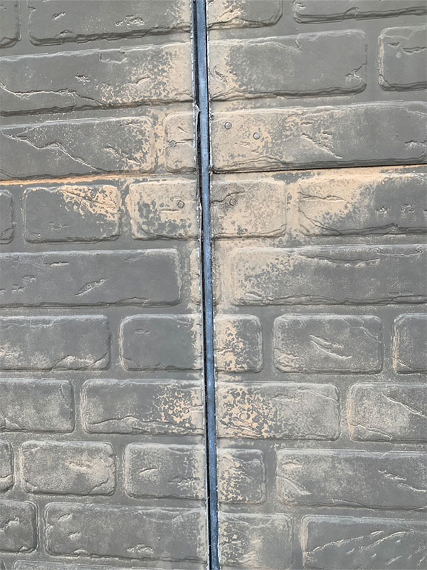 埼玉県さいたま市 コーキング