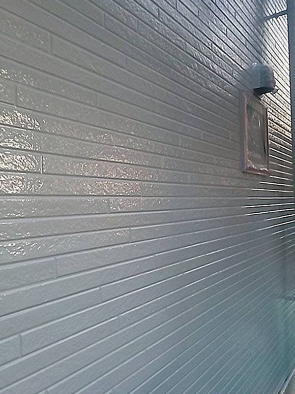 埼玉県さいたま市 外壁 仕上げ