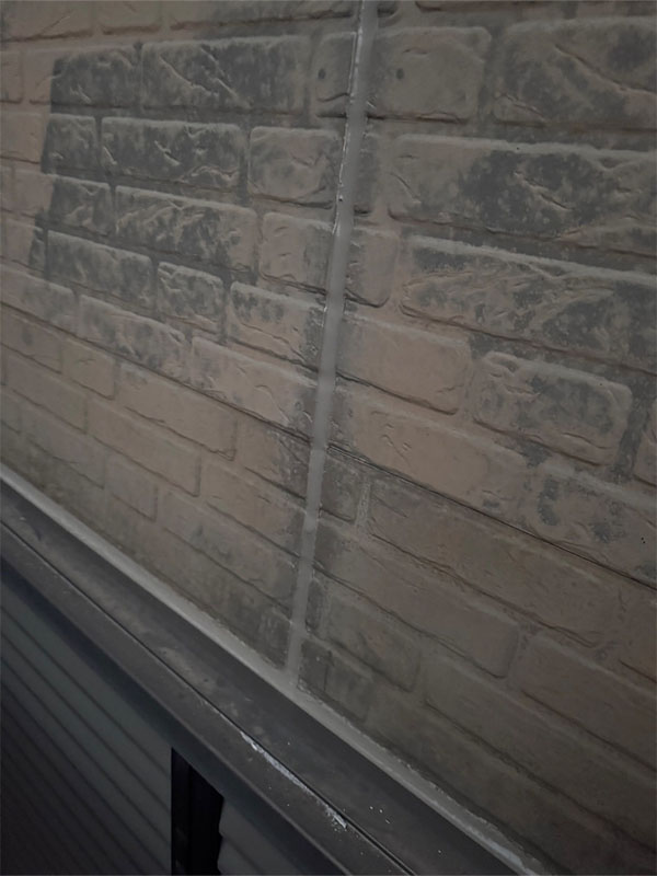 埼玉県さいたま市 外壁 コーキング