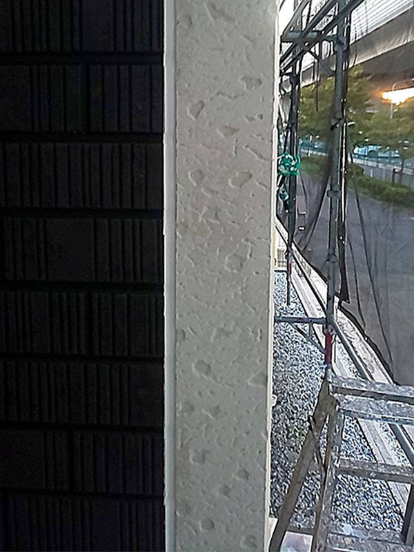 埼玉県さいたま市 外壁 コーキング