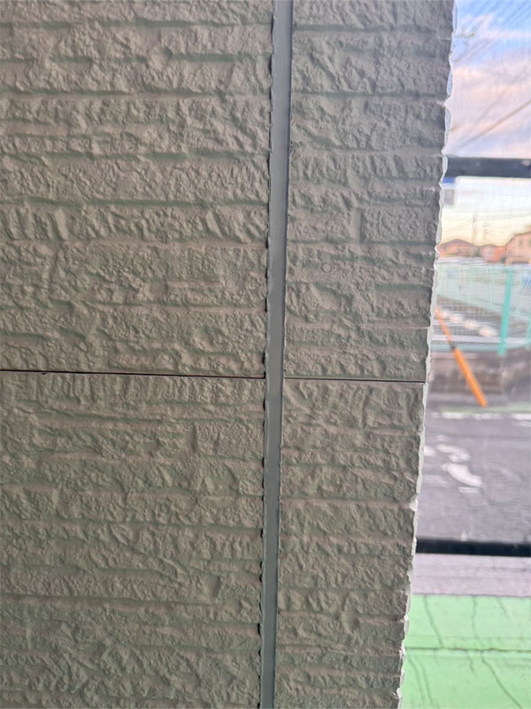 埼玉県さいたま市 コーキング