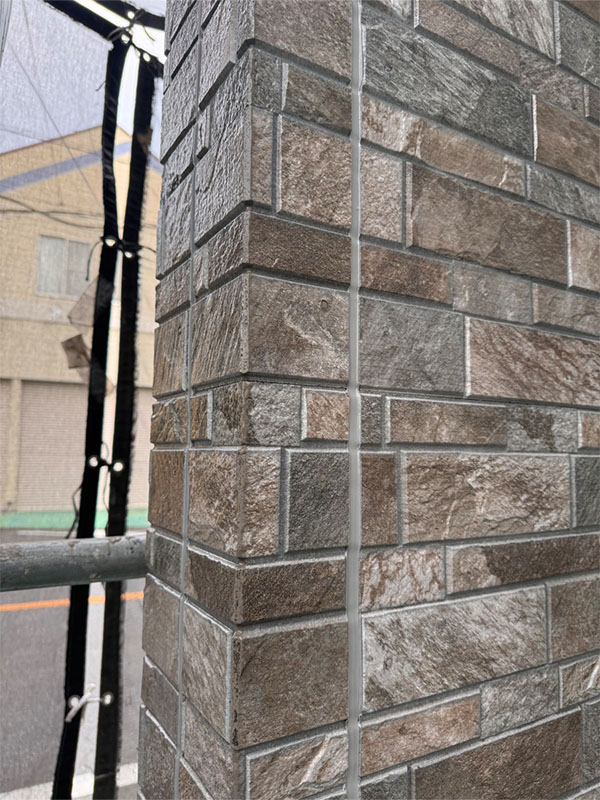 埼玉県さいたま市 コーキング