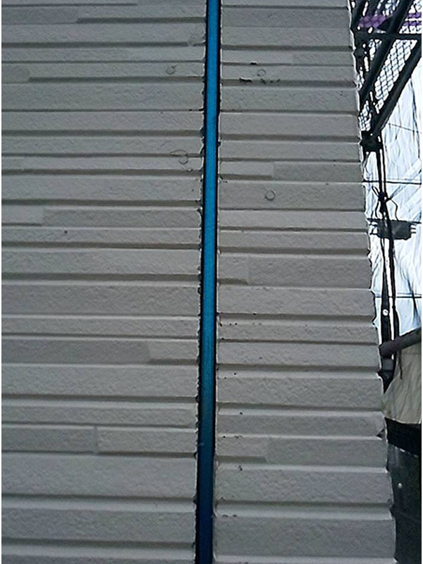 埼玉県さいたま市 コーキング 撤去