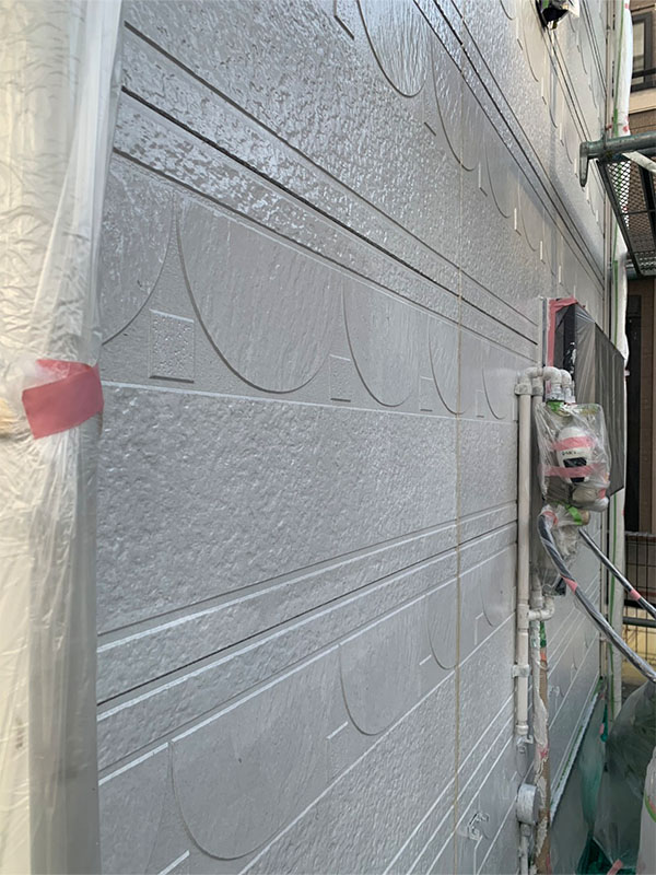 埼玉県さいたま市 外壁 下塗り