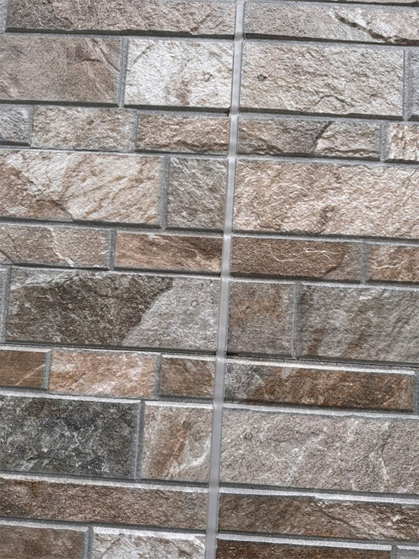 埼玉県さいたま市 クリア コーキング