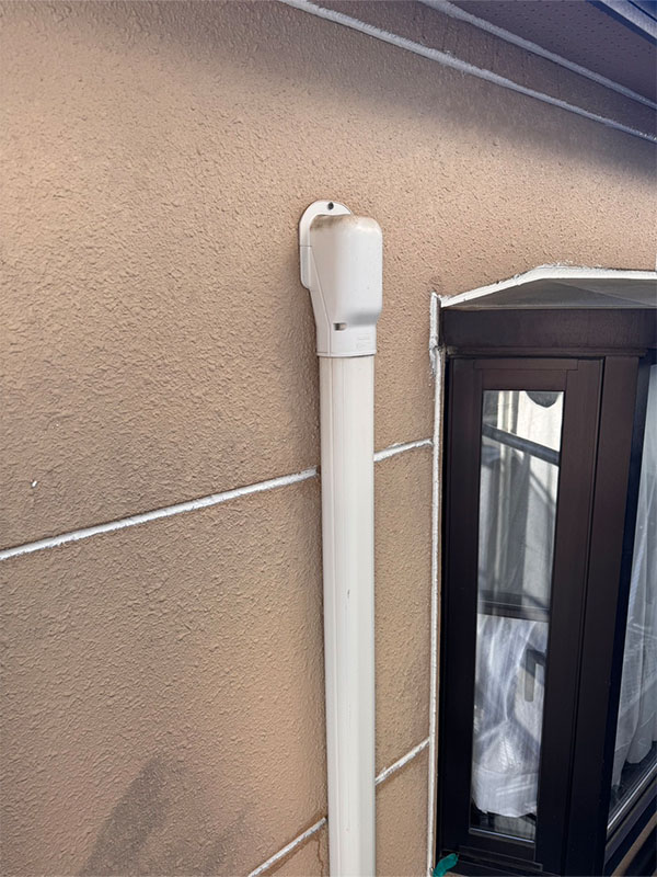 埼玉県さいたま市 外壁 窓サッシ コーキング