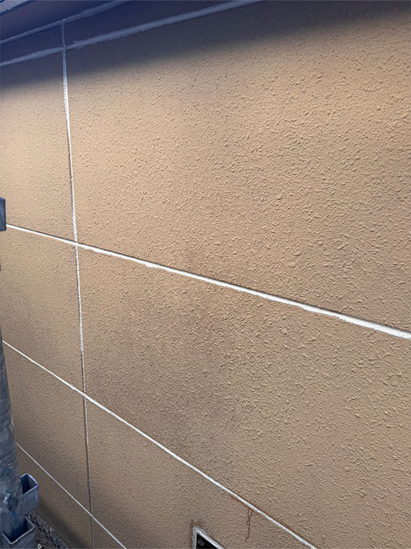 埼玉県さいたま市 外壁 コーキング