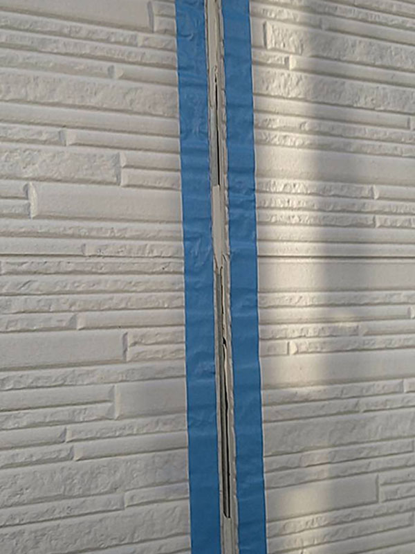 埼玉県さいたま市 外壁 コーキング