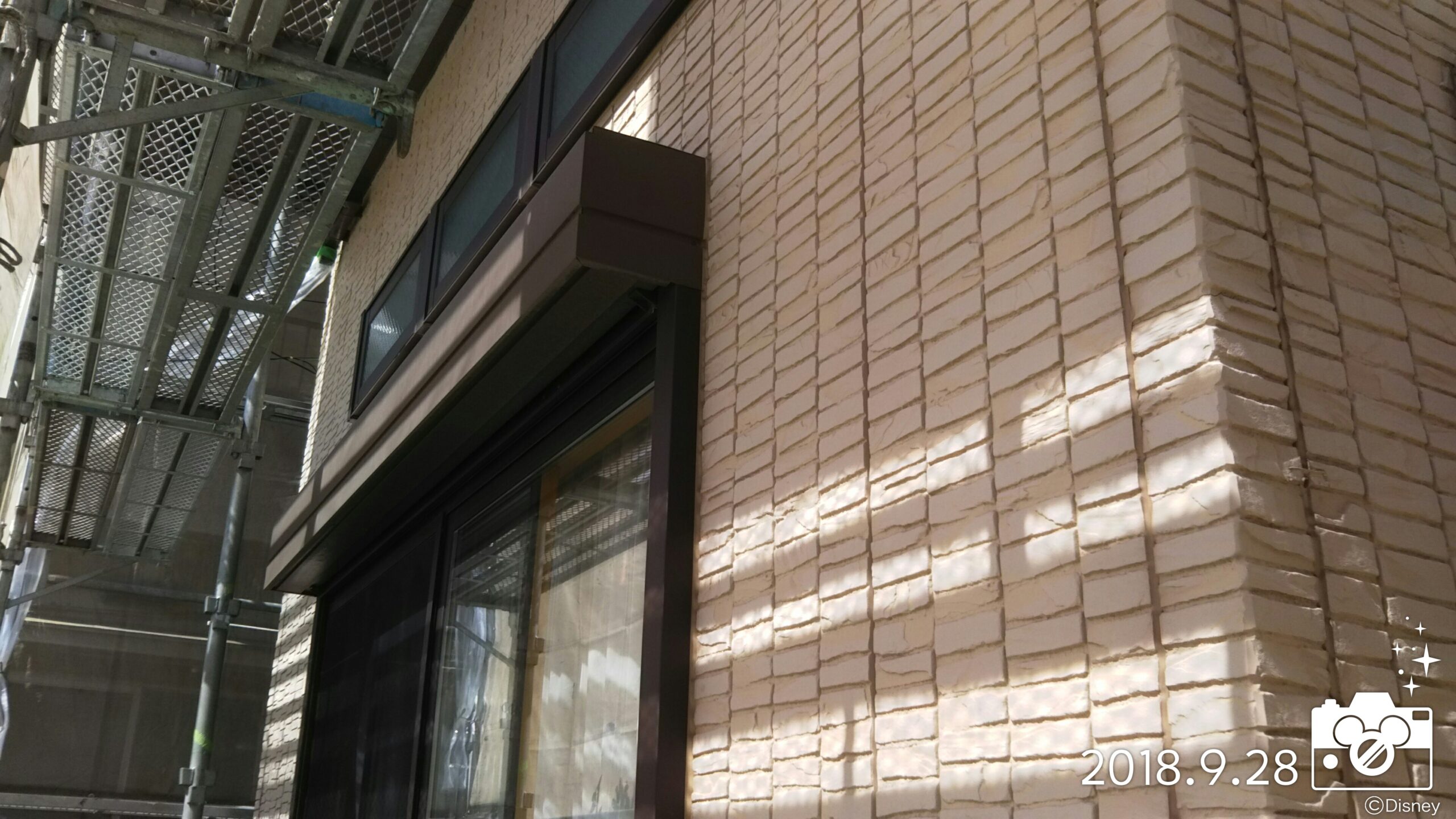 埼玉県さいたま市　外壁塗装|さいたま市中央区の木造２階建てのＴ様邸にて塗り替えリフォーム