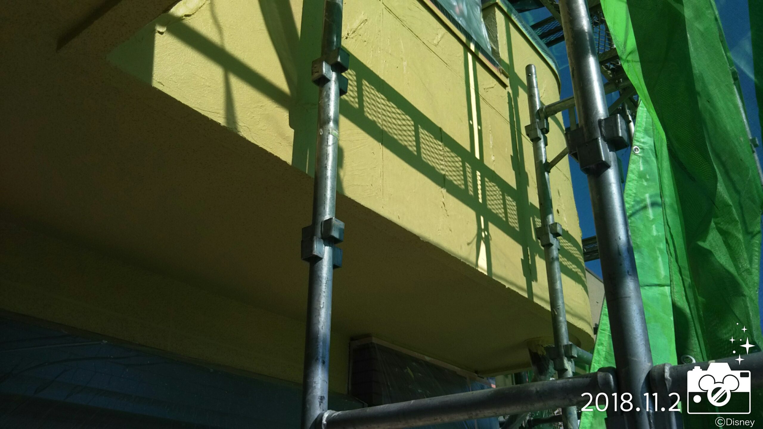 埼玉県さいたま市　外壁仕上げ塗装・屋根仕上げ塗装|さいたま市見沼区の木造２階建てのA様邸にて塗り替えリフォーム中