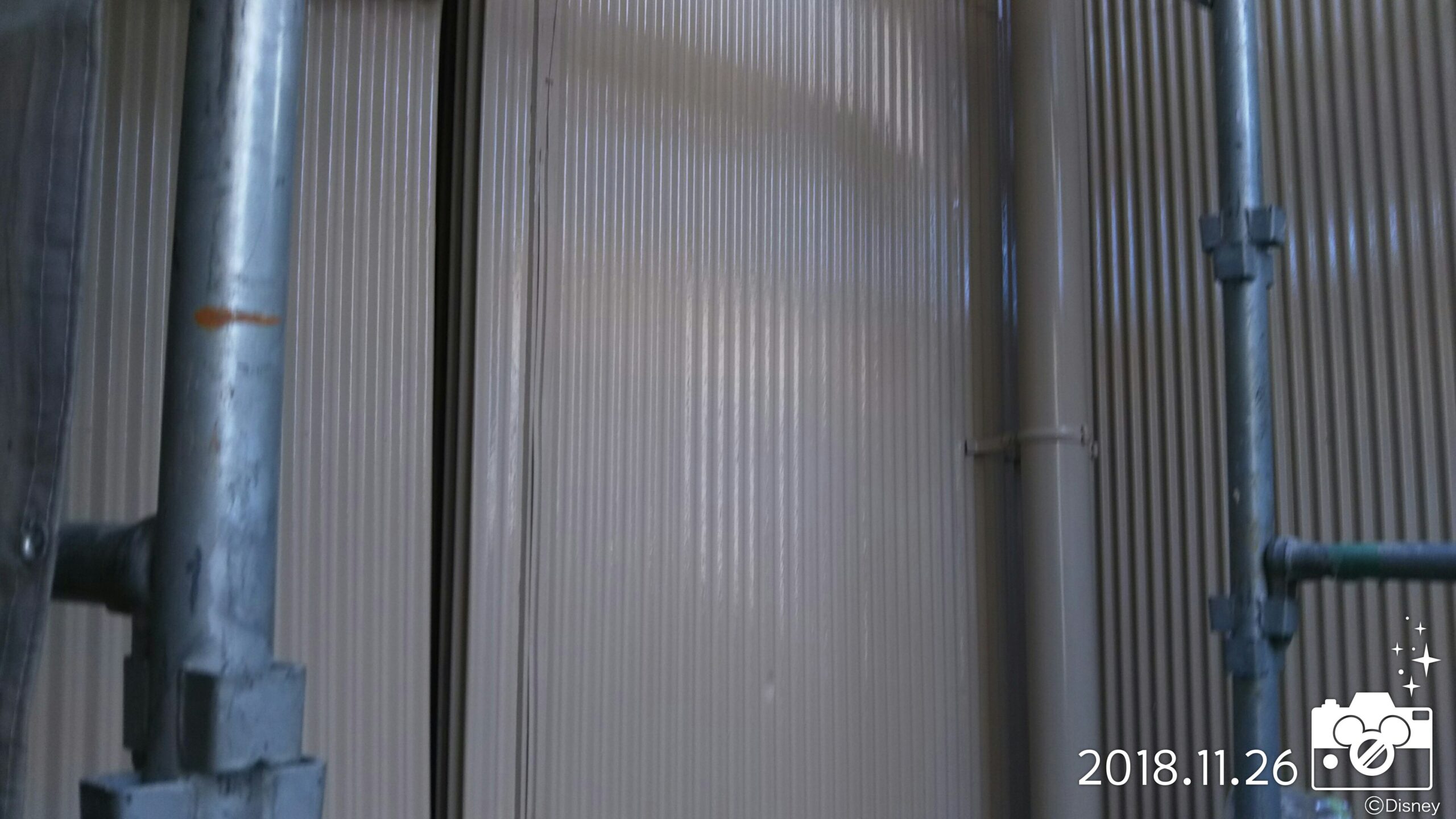 埼玉県さいたま市　外壁の塗装工事（仕上げ塗装）｜さいたま市中央区の（木造2階建て）Ｄ様邸にて塗り替えリフォーム中
