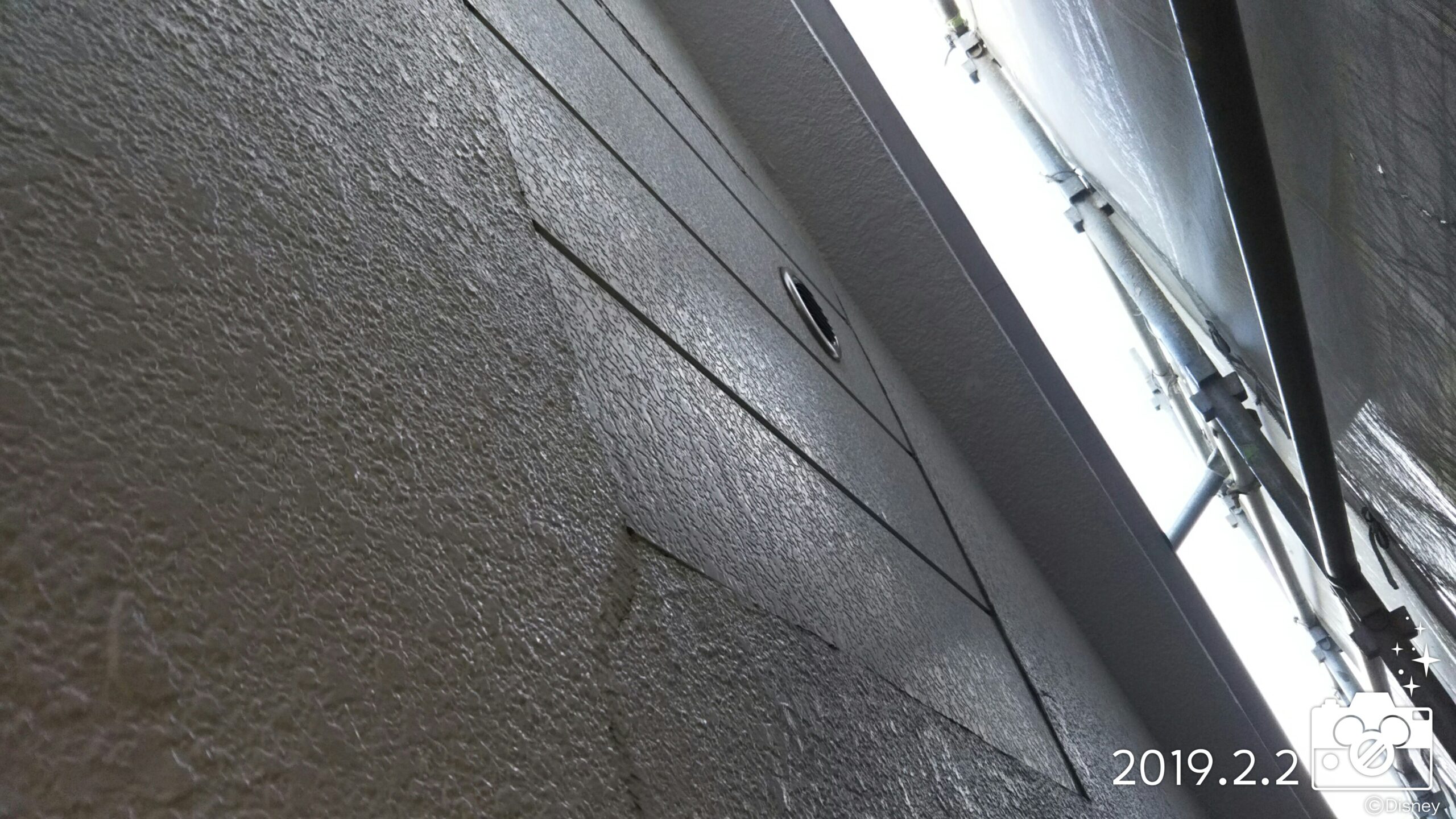 埼玉県さいたま市　外壁・屋根の高圧洗浄｜さいたま市緑区のN様邸（木造２階建て）にて塗り替えリフォーム