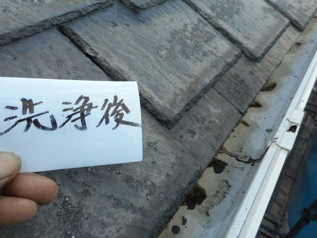 埼玉県さいたま市　M様邸　外壁・屋根・付帯部の塗装工事