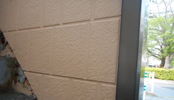 埼玉県さいたま市岩槻区　アパート　屋根塗装・外壁塗装・付帯部塗装 (58)