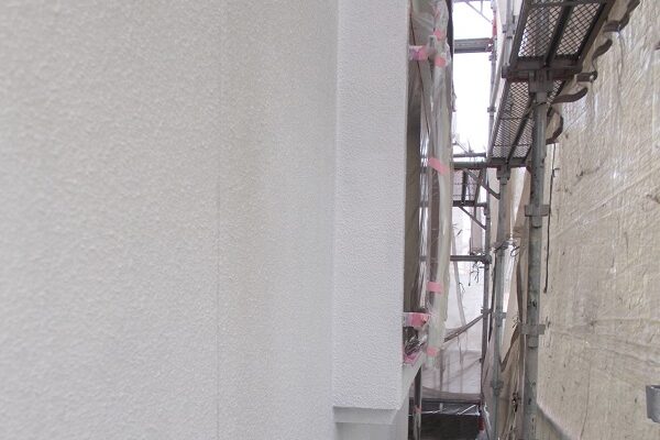 埼玉県さいたま市岩槻区　T様邸　屋根塗装・外壁塗装・付帯部塗装 (39)
