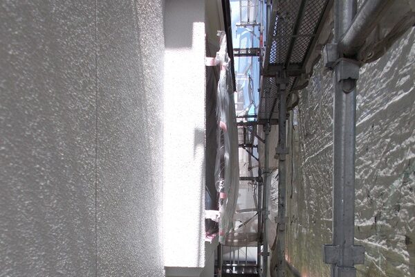 埼玉県さいたま市岩槻区　T様邸　屋根塗装・外壁塗装・付帯部塗装 (32)