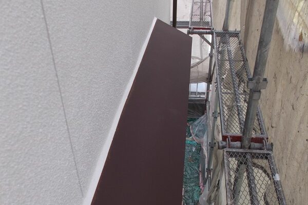 埼玉県さいたま市岩槻区　T様邸　屋根塗装・外壁塗装・付帯部塗装 (14)