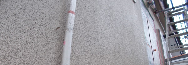 埼玉県川口市　アパート　屋根瓦棟積み直し・外壁塗装 (25)