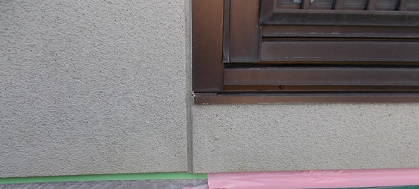 埼玉県北葛飾郡松伏町　M様邸　屋根塗装・外壁塗装・付帯部塗装 (61)