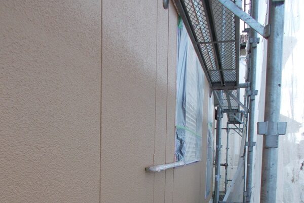 埼玉県北葛飾郡松伏町　M様邸　屋根塗装・外壁塗装・付帯部塗装 (37)