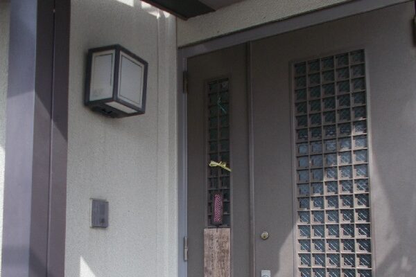 埼玉県北葛飾郡松伏町　M様邸　屋根塗装・外壁塗装・付帯部塗装 (78)