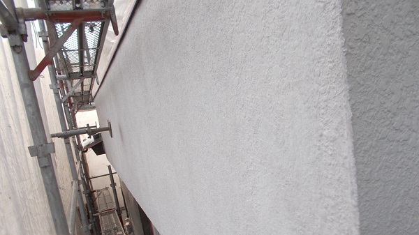 埼玉県上尾市　N様邸　外壁塗装、物置屋根塗装・外壁塗装、雨樋・ぬれん交換 (36)