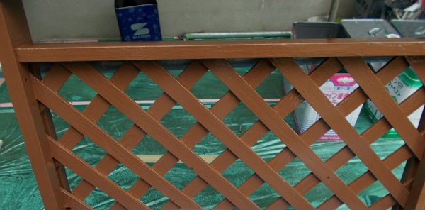 埼玉県桶川市　S様邸　屋根塗装・外壁塗装・付帯部塗装 (17)