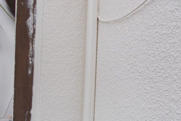 埼玉県蓮田市　S様邸　屋根塗装・外壁塗装　ベランダ・玄関ドア交換 (39)
