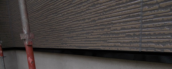 埼玉県桶川市　S様邸　屋根塗装・外壁塗装・付帯部塗装 (10)