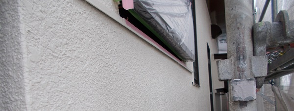 埼玉県蓮田市　S様邸　屋根塗装・外壁塗装　ベランダ・玄関ドア交換 (41)