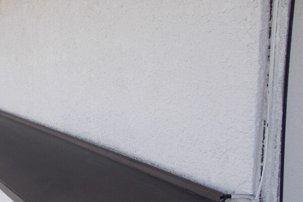 埼玉県蓮田市　S様邸　屋根塗装・外壁塗装　ベランダ・玄関ドア交換 (61)