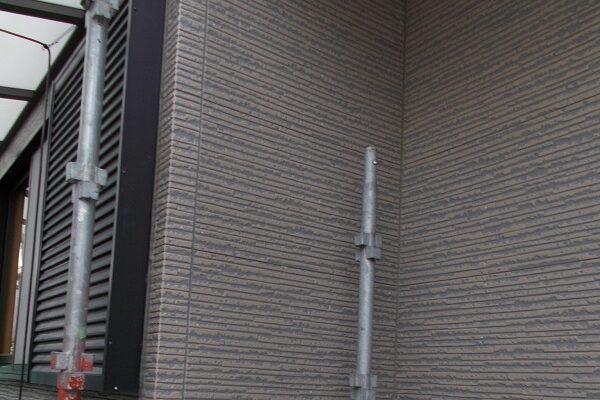 埼玉県桶川市　S様邸　屋根塗装・外壁塗装・付帯部塗装 (53)