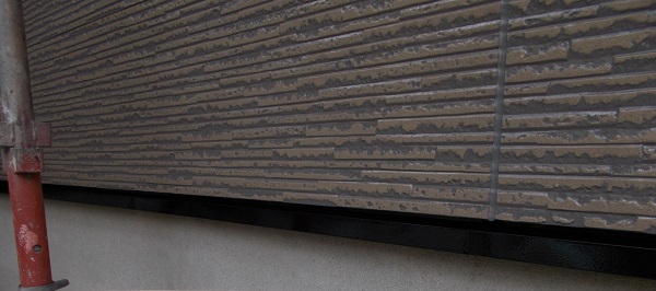 埼玉県桶川市　S様邸　屋根塗装・外壁塗装・付帯部塗装 (11)