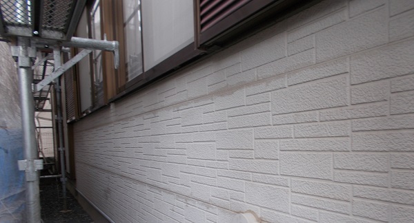 埼玉県川口市　M様邸　屋根塗装・外壁塗装・付帯部塗装 (60)