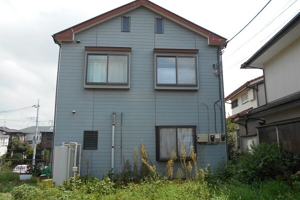 埼玉県さいたま市　N様邸　屋根塗装・外壁塗装 (37)