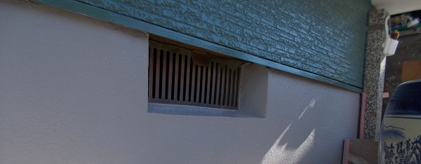 埼玉県川口市　S様邸　屋根塗装・外壁塗装 日本ペイント塗料使用 (17)